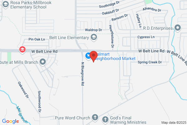 Affordable Dentist Near Me of Lancaster