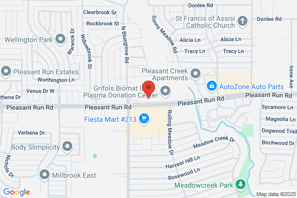 Pleasant Run Family Dental