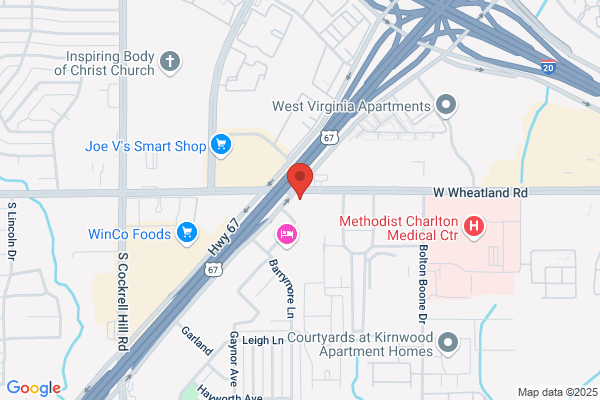 Wheatland Dental Group