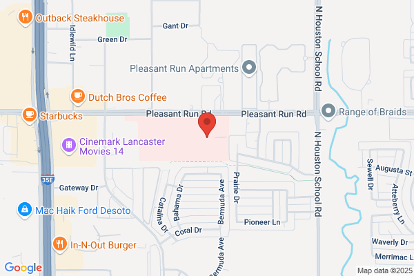 Crescent Medical Center Lancaster