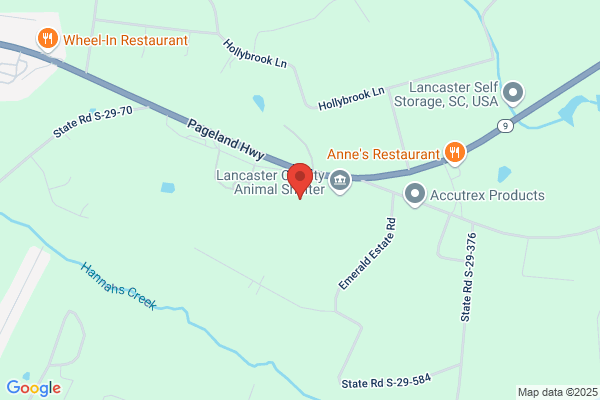 Lancaster Health and Rehab