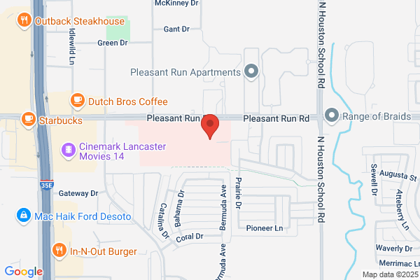 Crescent Emergency Room