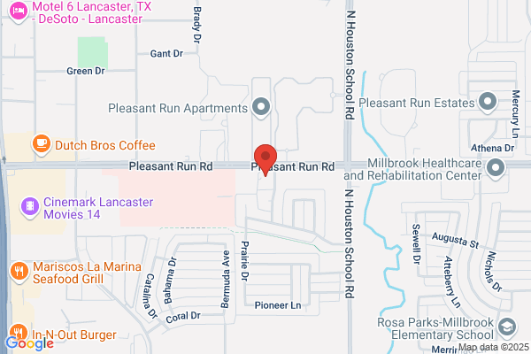 Meadow Creek Senior Living