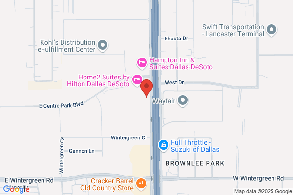 La Quinta Inn & Suites DeSoto