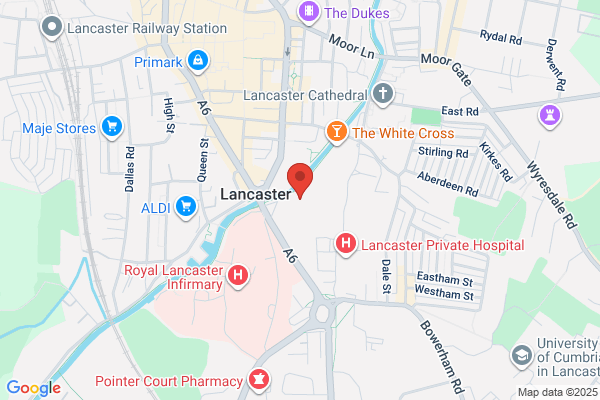 Lancaster Locksmith