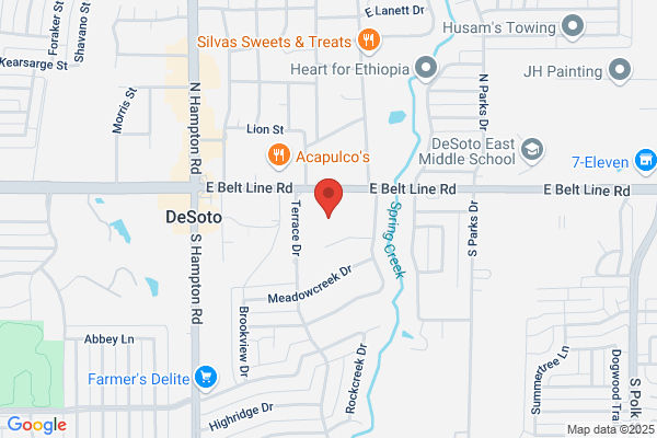 Bistro i35 Southern Soul Eatery and Lounge