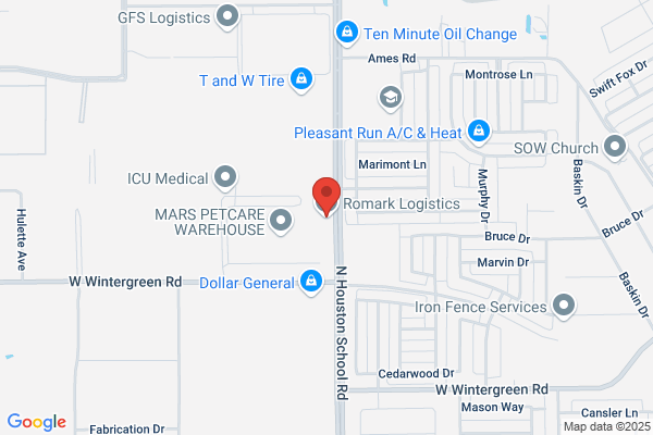 Romark Logistics