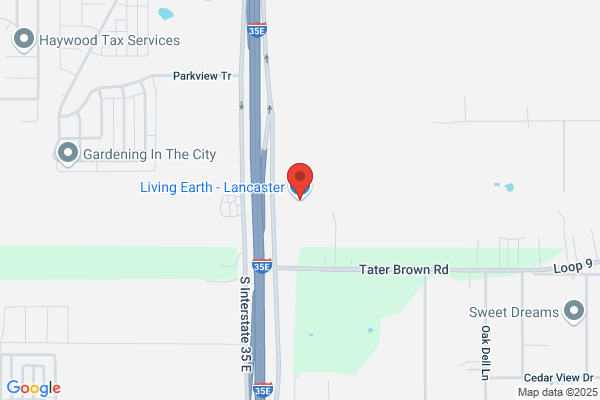 Living Earth Technology Co