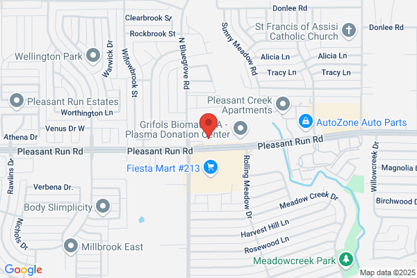 Neighborhood Credit Union