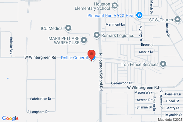 Criterion Homes Inc