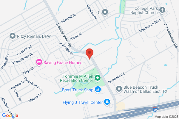United Roofing Services, LLC