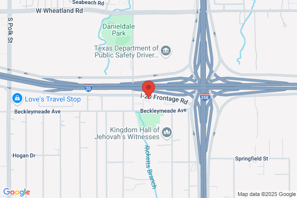 Extra Space Storage