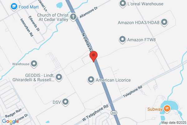 Access Self Storage
