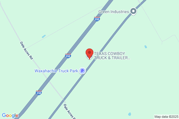 Texas Cowboy Truck & Trailer Repair