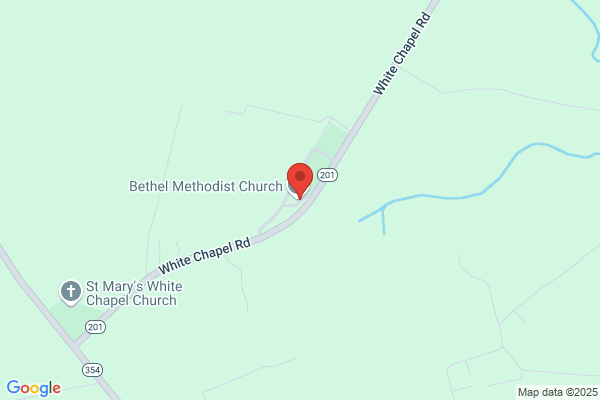 Bethel United Methodist Church