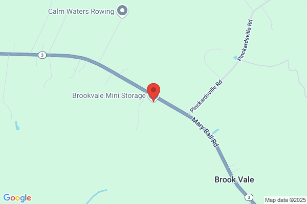 Brookvale Mini Storage