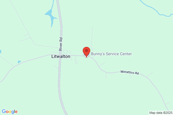 Bunny's Service Center