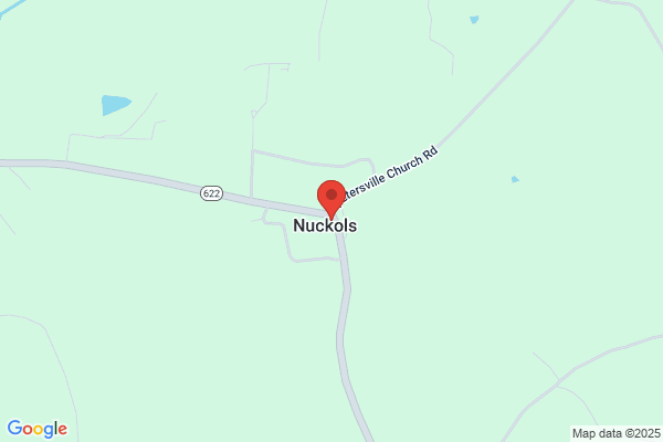 Nuckols Samuel C