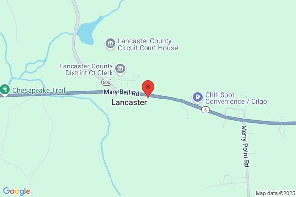 Woman's Club of Lancaster Co