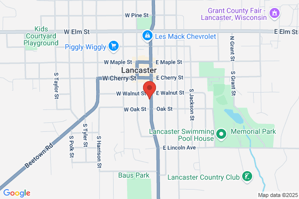 Community First Bank