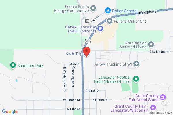 KWIK TRIP #1117