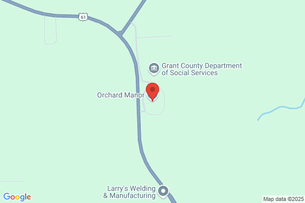 Orchard Manor
