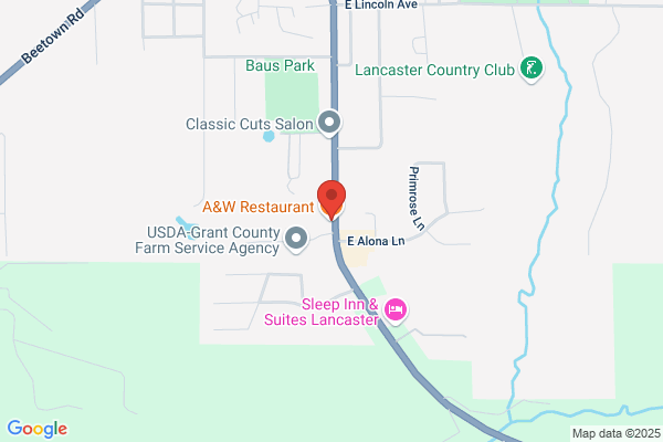 A & W Family Restaurant