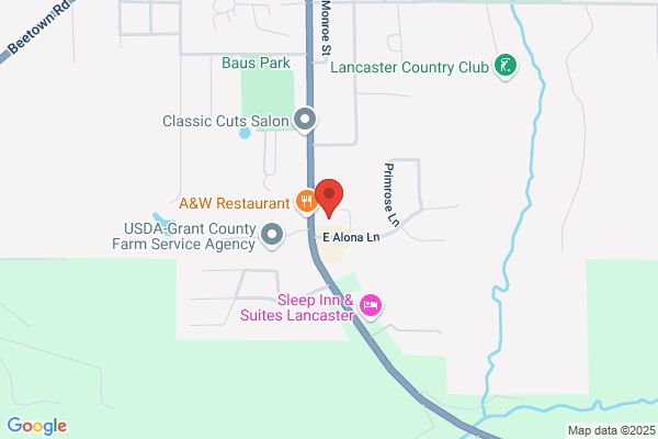 Atrium Post Acute Care of Lancaster