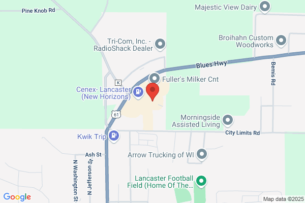 Dean's Auto Center