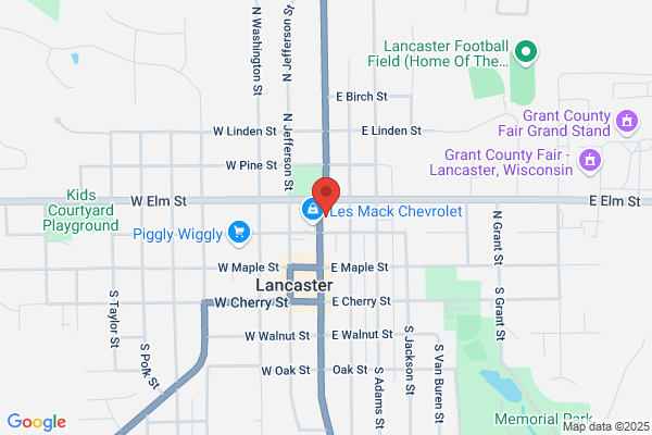Erickson Law Office
