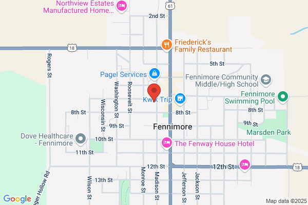 H & N Plumbing & Heating Inc