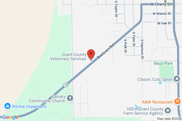 Humphreys Craig T Dr Veterinarian