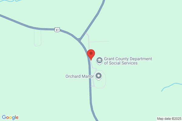 Juvenile Court Intake Worker