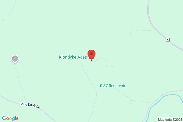 Klondyke Secluded Acres