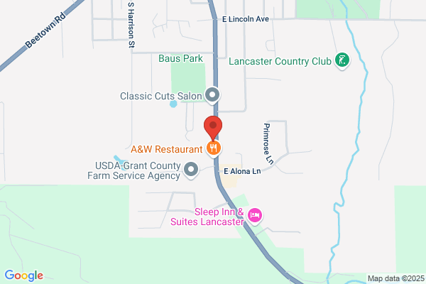 Lancaster Auto Body Llc