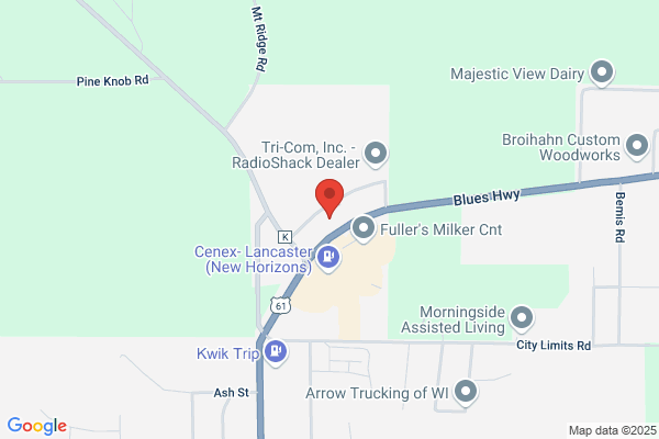 Lancaster Auto Supply Inc