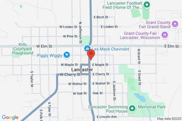 Lancaster Chiropractic