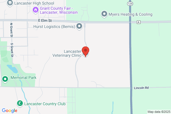 Lancaster Veterinary Clinic