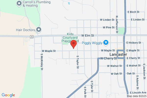 Lancaster, Elementary, Winskill Elementary School
