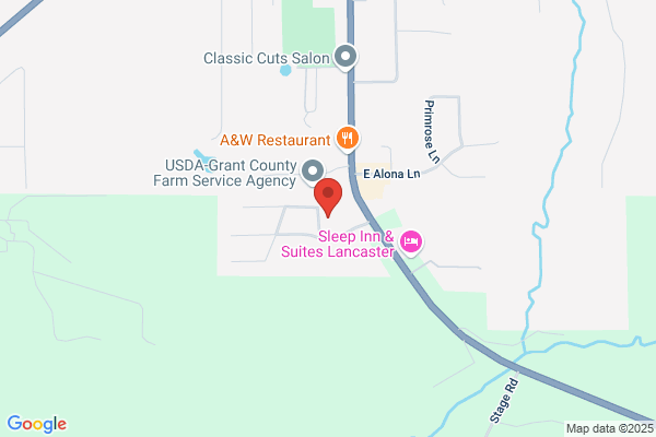 Meadow View Mobile Home Park