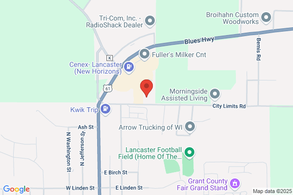 North Lancaster Township