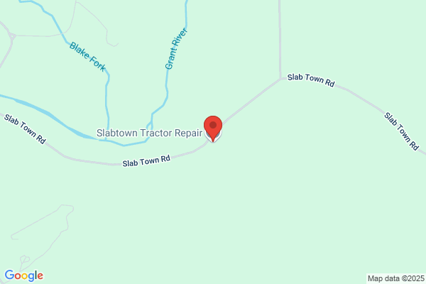 Slabtown Tractor Repair