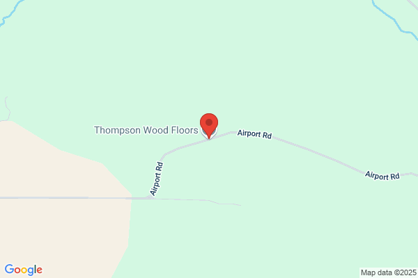 Thompson Wood Floors Llc