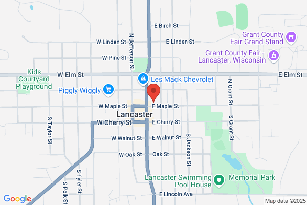 Zippy's Brass Rail