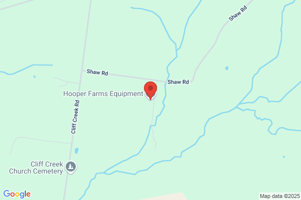 Hopper's Wholesale