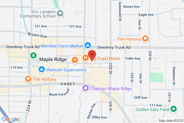 Nance Wade Land Surveying
