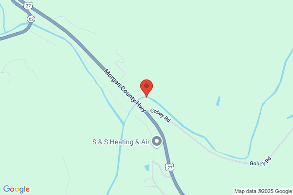 Sexton's Trading Post