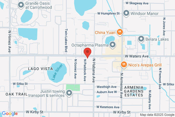 Prosthodontics and Implant Therapy (North)