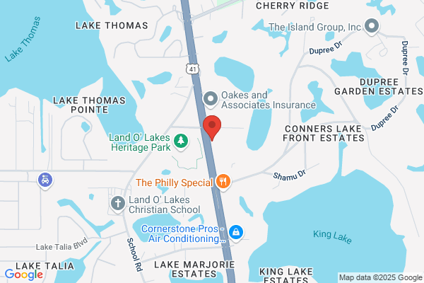 Bullard F Timothy CPA