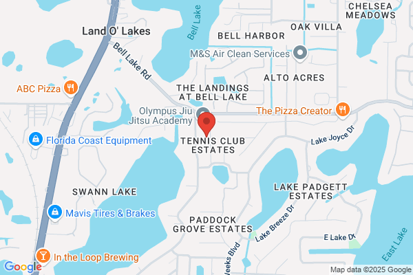 J & L Air Conditioning and Heating Inc